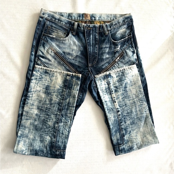 PRPS BARRACUDA Men’s Jeans